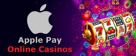 online casino apple pay